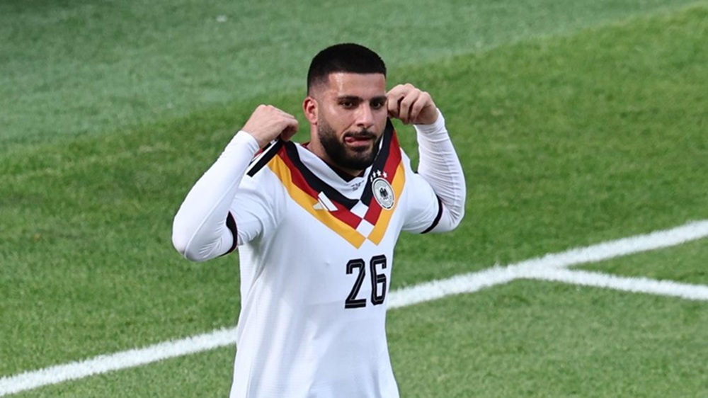 Keren! Dua Gol Deniz Undav Bawa Jerman Lolos ke 32 Besar Piala Dunia 2026