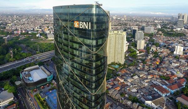 BNI Pastikan Layanan Tetap Berjalan Selama Libur Cuti Bersama HUT ke-80 RI
