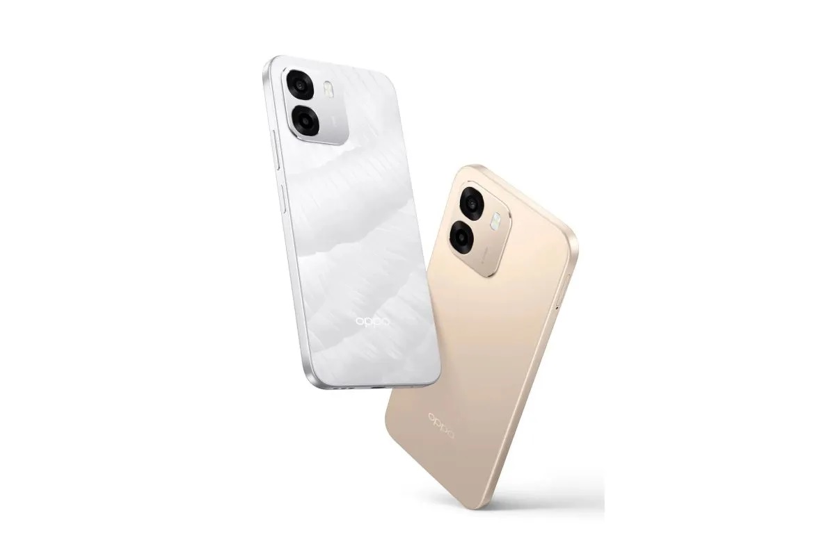 Oppo Debutkan Oppo A6k: Baterai Jumbo 7.000 mAh dan Standar Militer IP69