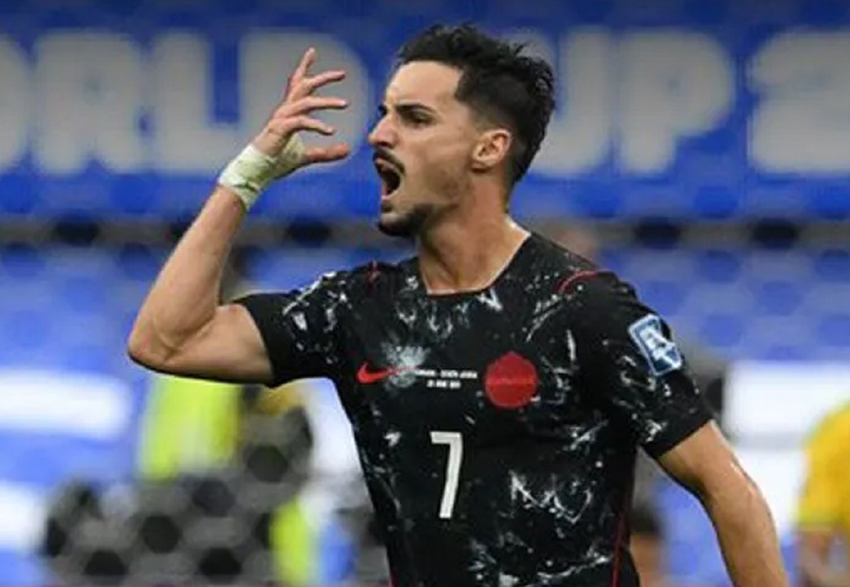 Gol Injury Time Eustaquio Bawa Kanada Lolos ke 16 Besar Piala Dunia 2026