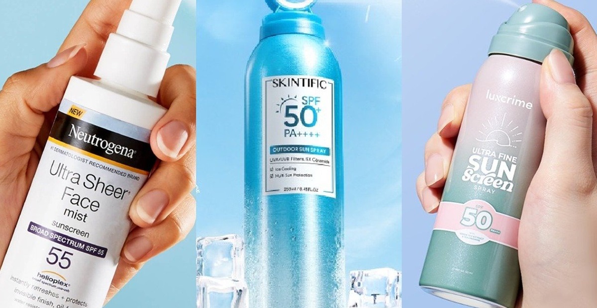 Cuaca Makin Menyengat, Simak Pentingnya Pakai Ulang Sunscreen Tiap 3 Jam