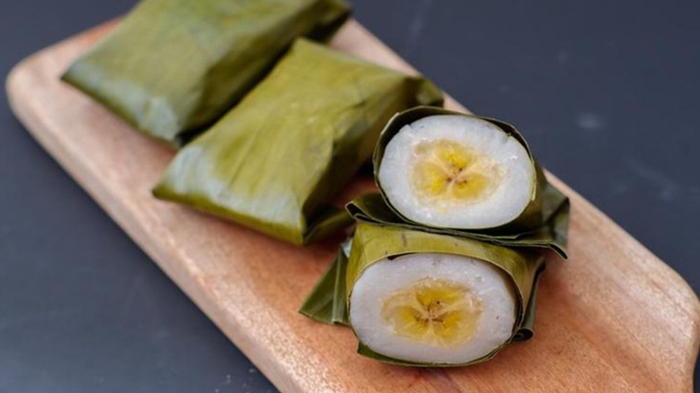 Cara Membuat Nagasari yang Lembut dan Legit, Jajanan Tradisional Favorit Keluarga