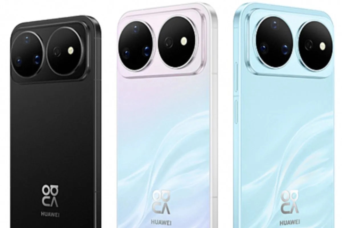 Huawei Rilis nova 16s Series di Jerman, Bawa Kamera 200MP dan Sederet Fitur AI Canggih