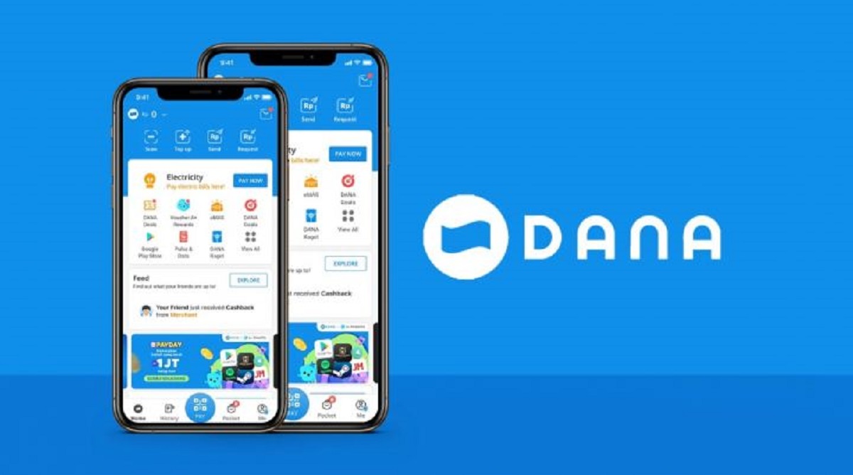 Apakah DANA Aman untuk Menyimpan Uang? Simak Penjelasan dan Tips Amannya