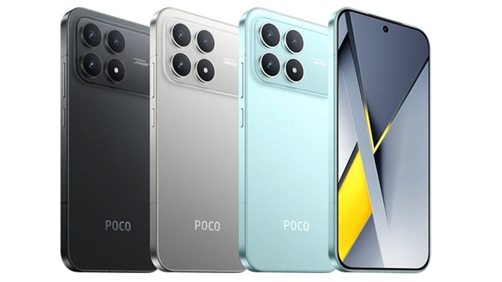 Keren Banget! Ini Spesifikasi Lengkap POCO F8 Pro dan Ultra