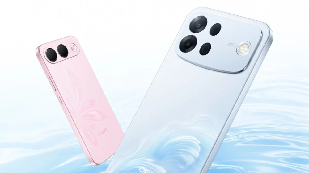 OPPO A7 Pro Series 5G Dilengkapi Baterai 10.000 mAh, Siap Rilis di Indonesia