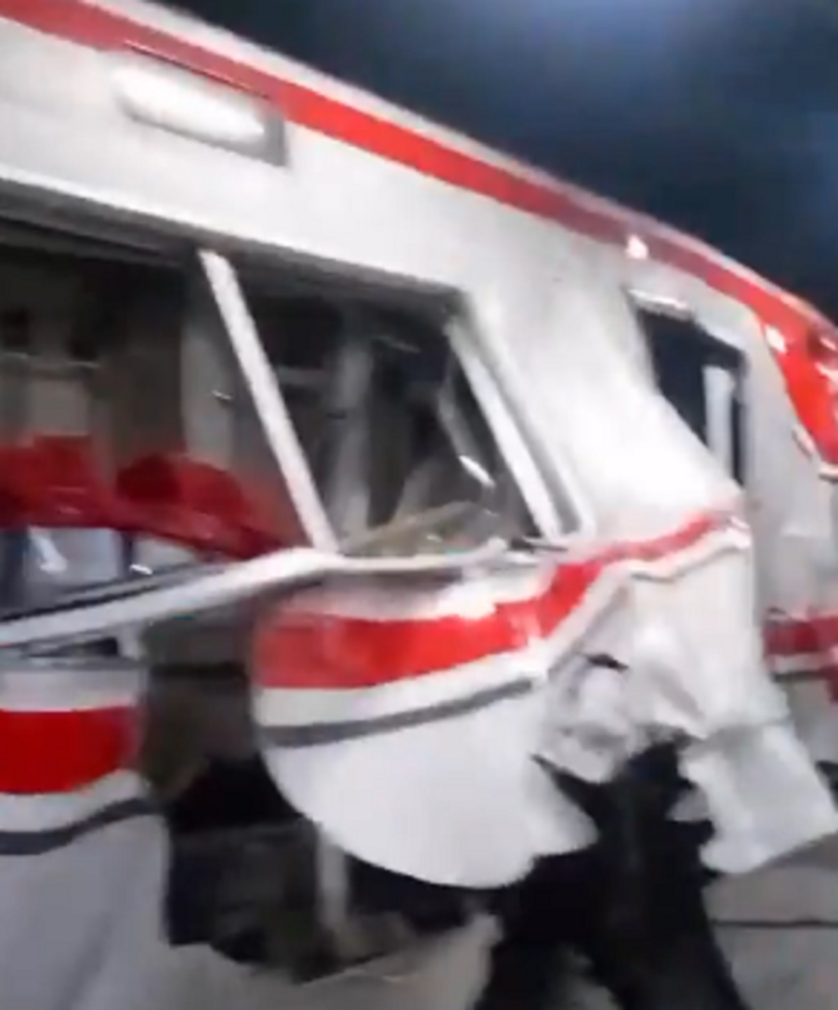 KAI Jamin Refund Tiket 100 Persen Imbas Tabrakan Maut di Bekasi Timur