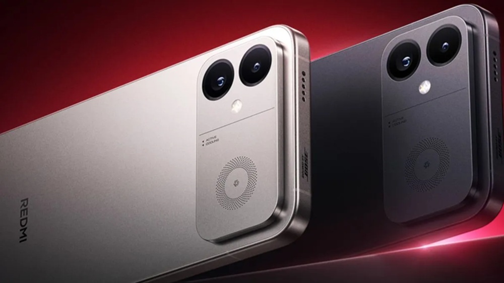 Redmi K90 Ultra Debut dengan Kipas Pendingin Aktif dan Baterai Jumbo 8.550mAh