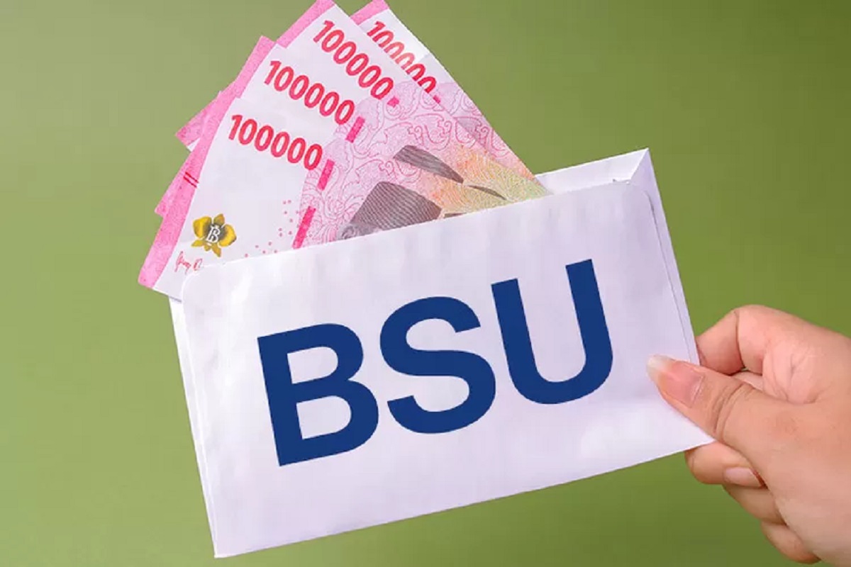 BSU 2025: Begini Cara Cek Penerima Lewat Aplikasi JMO dan Situs Resmi Kemnaker