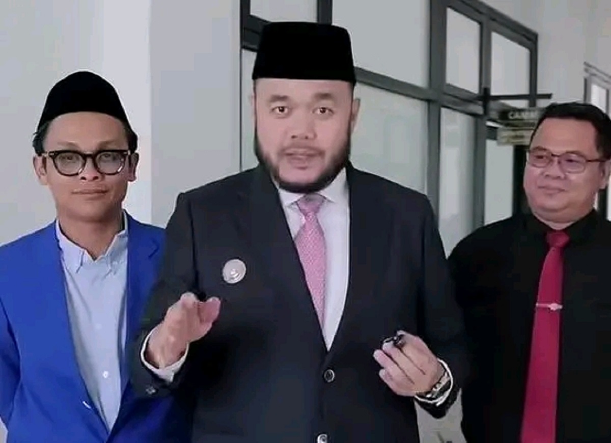 Seluruh Ketua RT di Padang Wajib Daftar Lomba Kebersihan ‘Padang Rancak Award 2025’ Mulai November