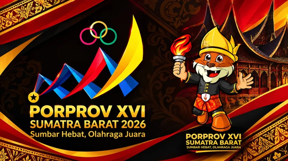 Bukittinggi Siap Gelar Pekan Olahraga Provinsi XVI Sumbar 2026