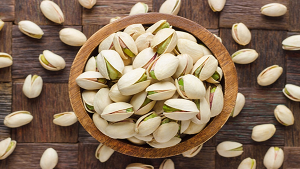 Manfaat Kacang Pistachio untuk Jantung dan Gula Darah: Cek Nutrisinya