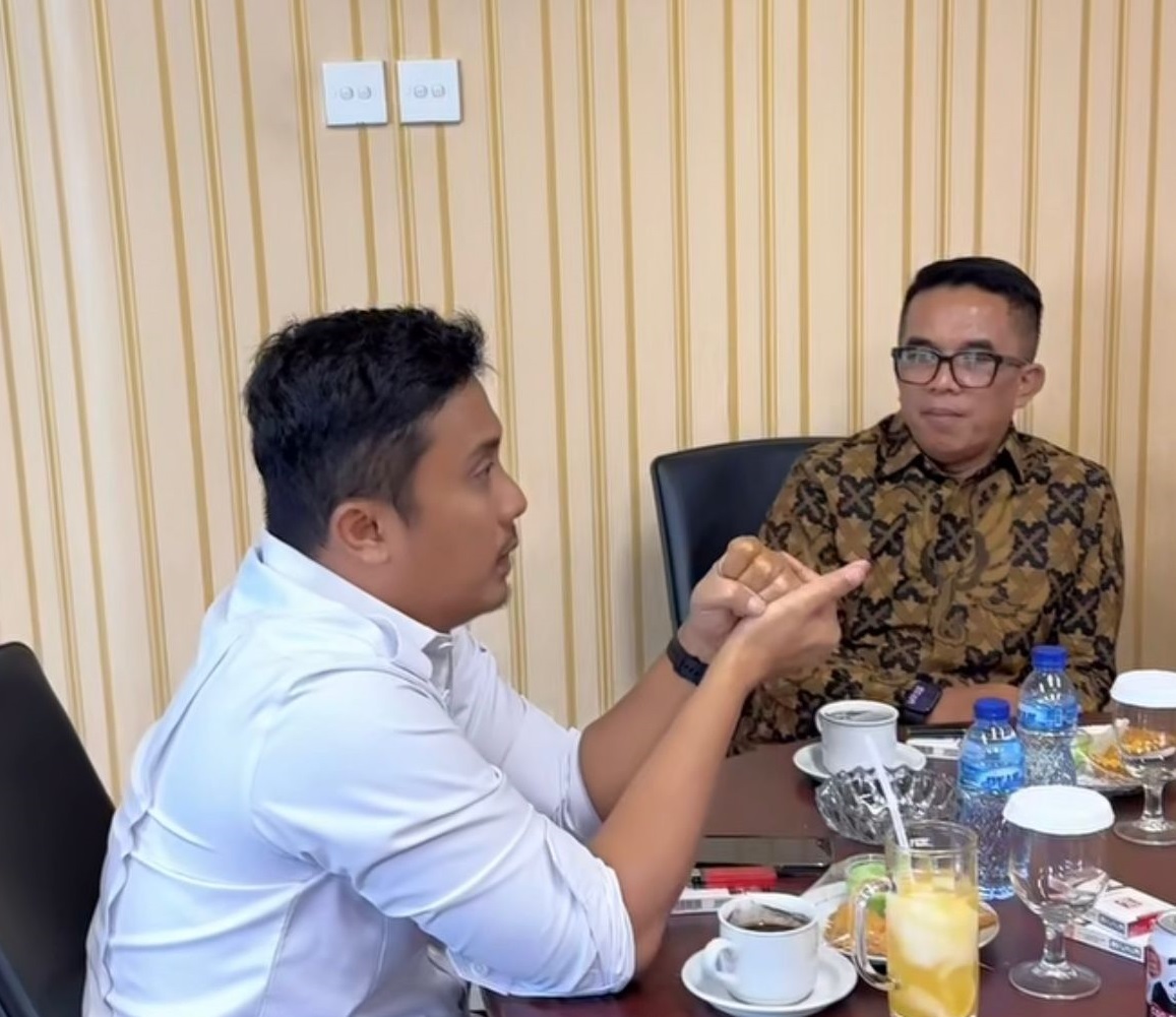 Sumbar Siapkan Pemutihan Pajak Kendaraan, Tunggakan 10–20 Tahun Dihapus!