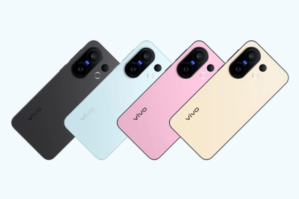 vivo X200 FE Resmi Meluncur Global, Usung Kamera ZEISS untuk Hasil Foto Profesional