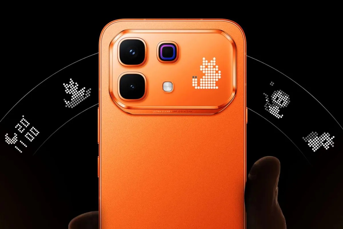 Review Spek Infinix Note 60 Pro: Monster Gaming Baru dengan Kecerahan Layar Ekstrem 4.500 Nits