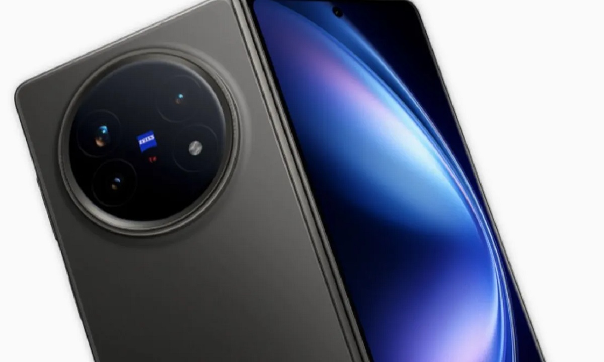 Vivo X Fold 6 Siap Meluncur Juni 2026: Bawa Baterai Raksasa 7.000 mAh dan Kamera 200 MP
