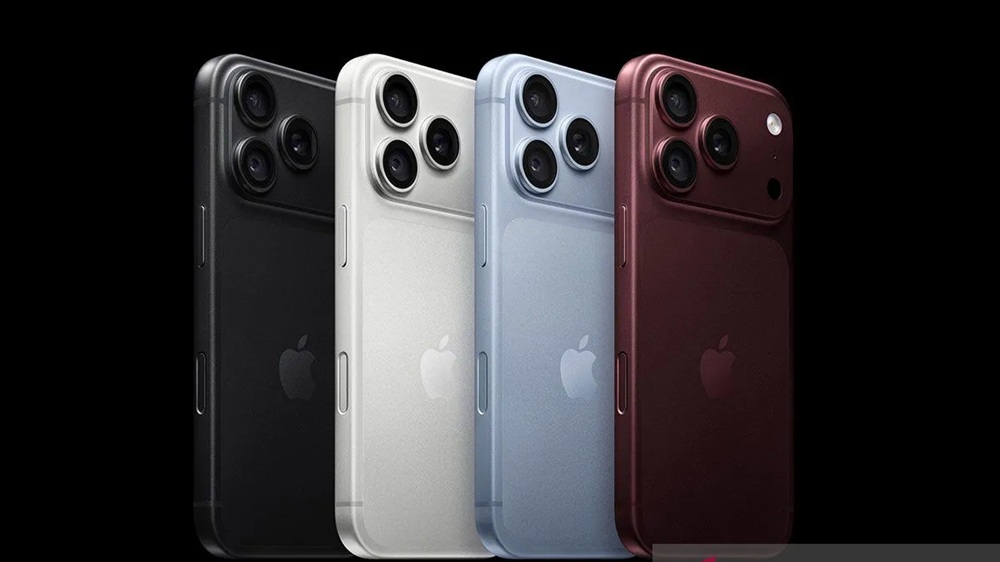 Resmi Meluncur! Ini Spesifikasi Lengkap serta Harga iPhone 18 Pro dan 18 Pro Max