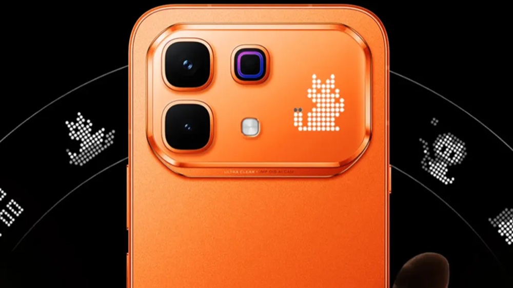 Bocoran Desain Infinix Note 60 Pro Terungkap! Siap Meluncur 13 April