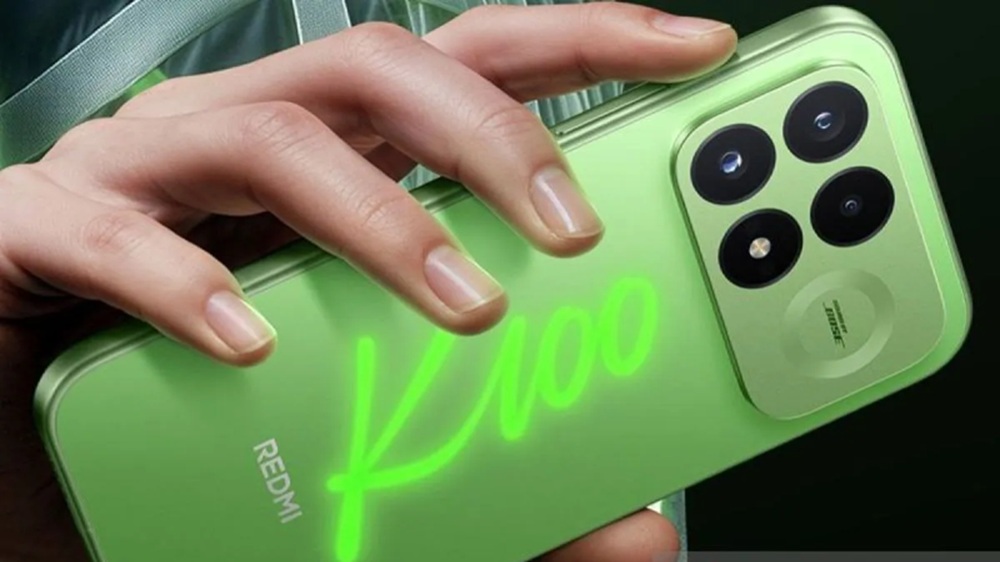 Redmi K200 Siap Hadir Sebagai Penerus Seri K100, Cek Jadwal Rilisnya