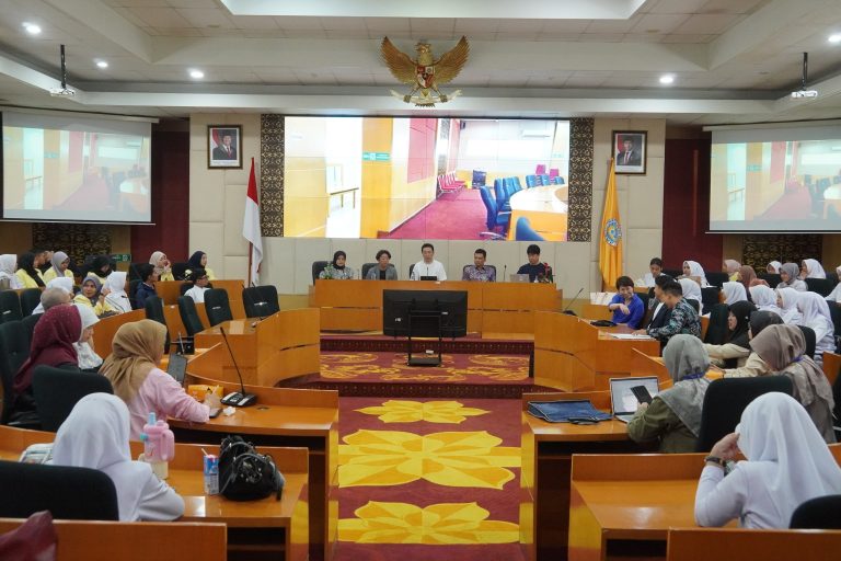 Perluas Akses Kerja Luar Negeri, UNP Jajaki Peluang Karier Mahasiswa di Jepang