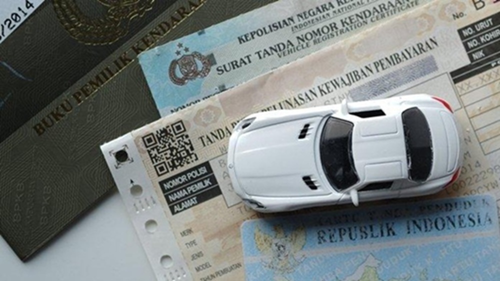 Pemkab Pasaman Barat Kejar Target PAD Melalui Pajak Kendaraan Bermotor