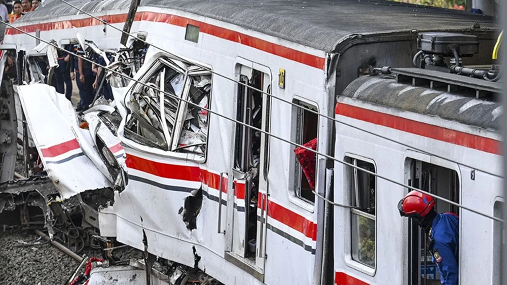 Waspada Trauma Kecelakaan Kereta Api, Psikolog UI: Bisa Picu Gangguan Cemas Hingga Depresi
