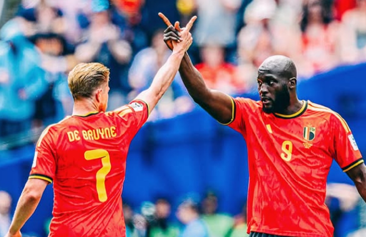 Tempat Menonton Belgia vs Iran di Piala Dunia 2026