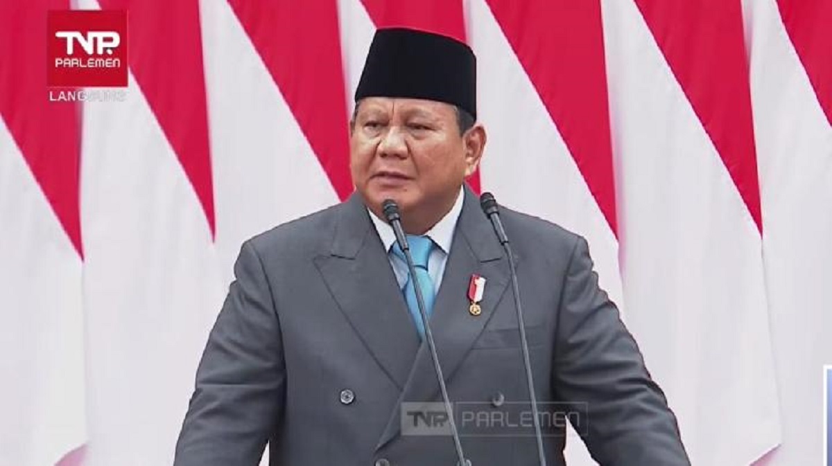 Prabowo Subianto Kukuhkan 80.081 Koperasi Desa/Kelurahan Merah Putih, Siap Ciptakan Jutaan Lapangan Kerja