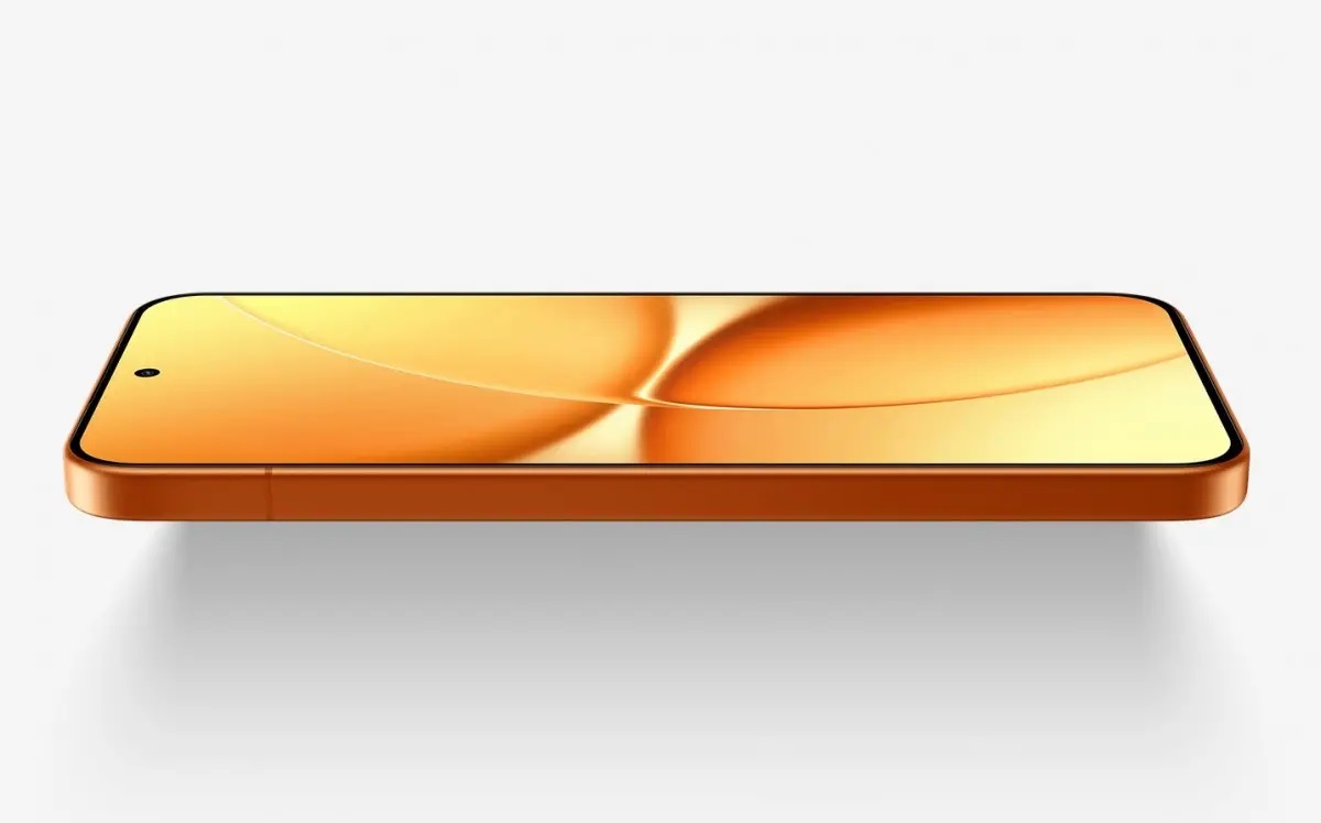 POCO X8 Pro Disiapkan Meluncur Global, Rebrand Redmi Turbo 5 Max dengan Dimensity 9500s dan Baterai 9.000 mAh