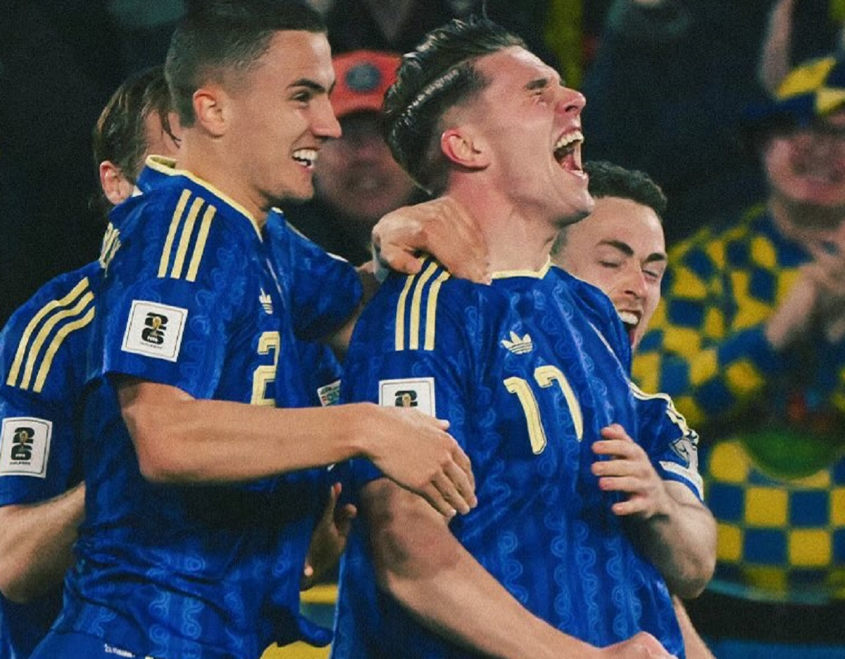 Prediksi Final Play-off Piala Dunia 2026: Misi Balas Dendam Swedia di Neraka Solna