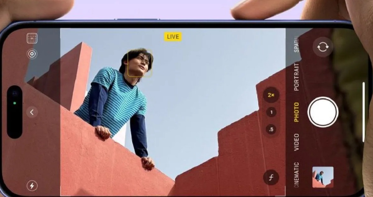 Apple Dikabarkan Akan Hadirkan Lagi Bumper Case di iPhone 17 Air
