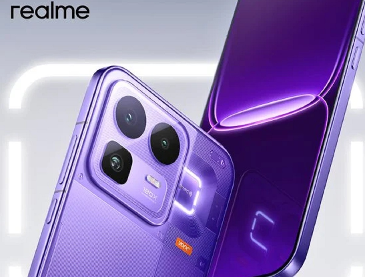 Realme Neo 8 Segera Meluncur di China, Ini Jadwal Resmi dan Bocoran Keunggulannya