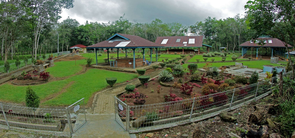 Candi Padang Roco, Jejak Kerajaan Malayu yang Tersembunyi di Dharmasraya