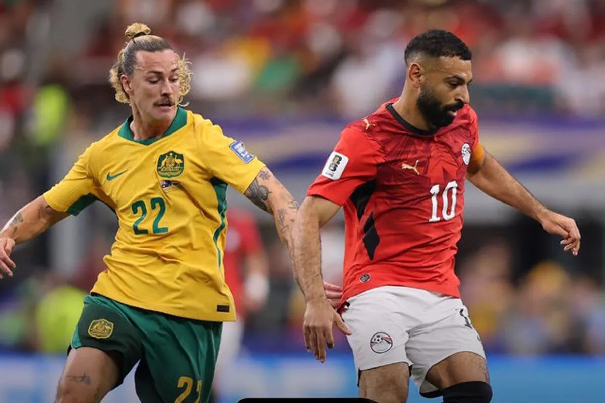 Mostafa Shobeir Bangga Mesir Lolos ke 16 Besar Piala Dunia 2026