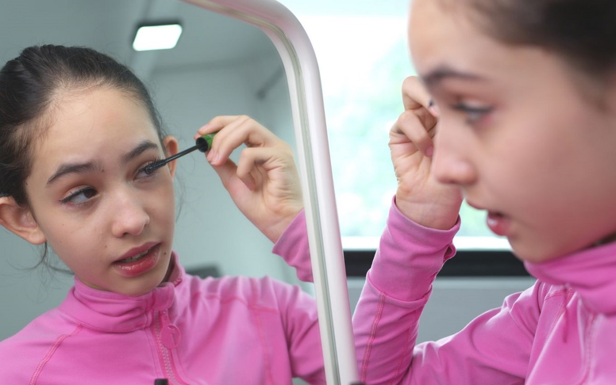 Makeup Saat Olahraga? Ini Panduan Aman Agar Tetap Fresh Tanpa Jerawat