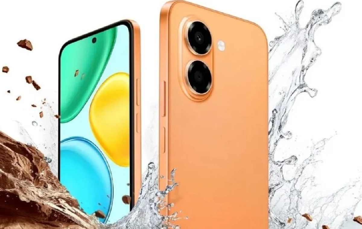 Honor Siapkan Varian Plus 5G untuk Melengkapi Seri Honor X7e