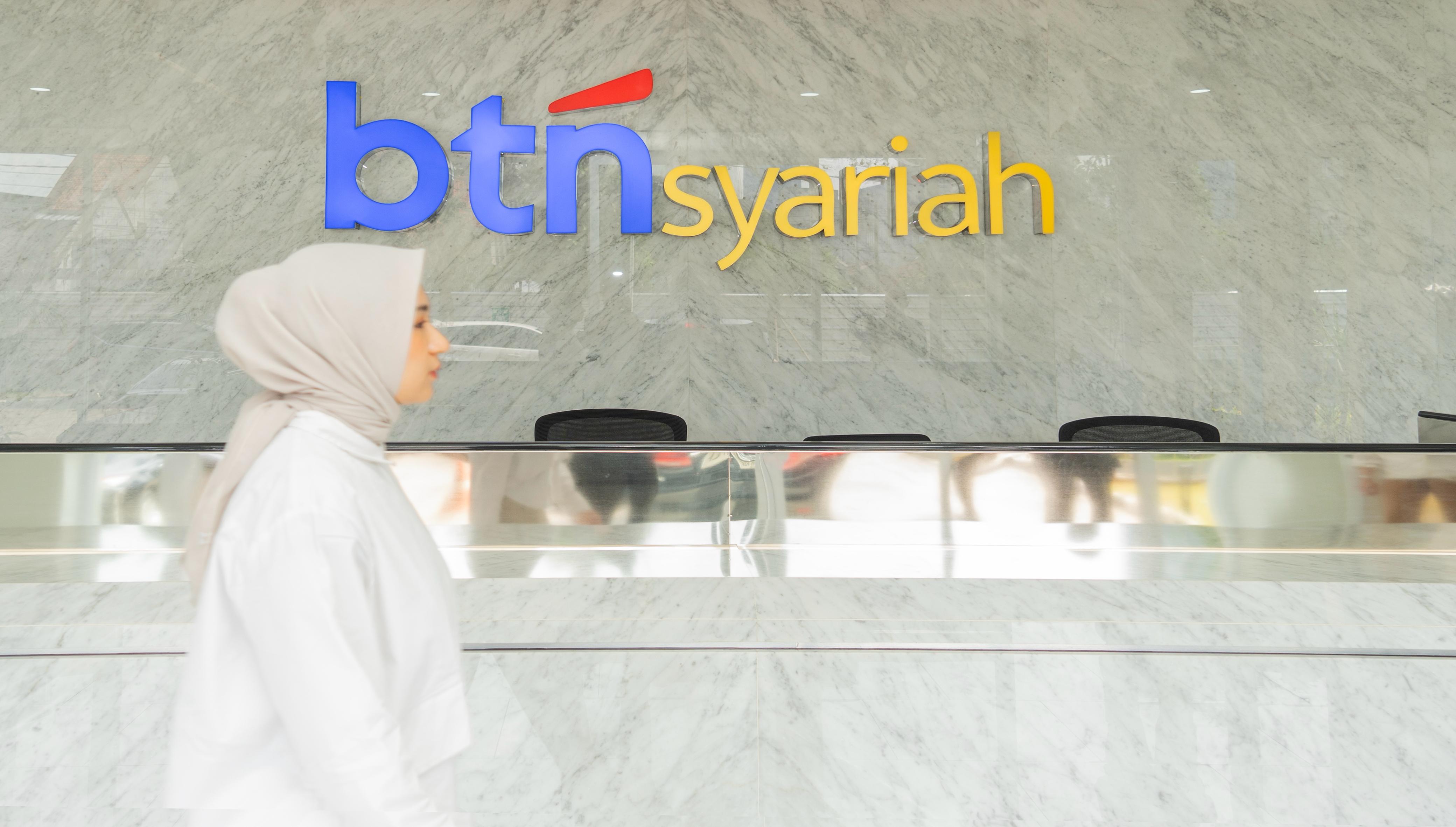 Pakar: Proses Spin-Off BTN Syariah Harus Cepat, Jangan Hilang Momentum