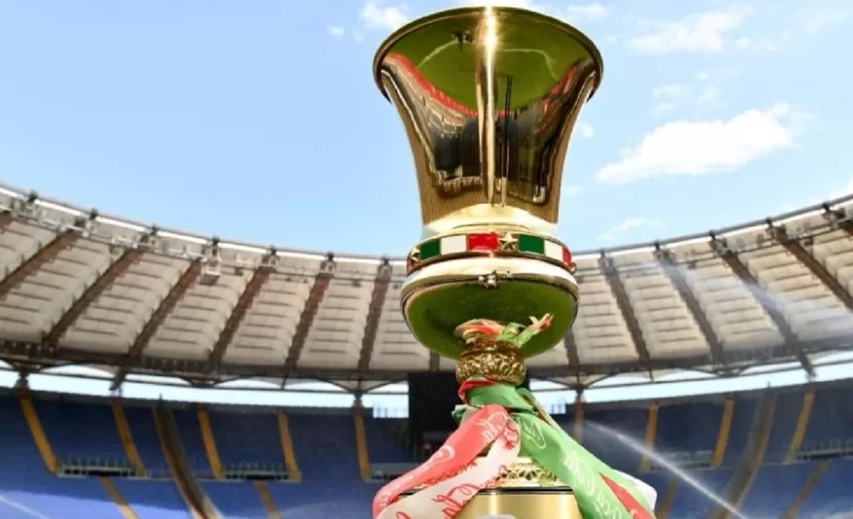 Jadwal Liga Italia 2025-2026: AS Roma Tantang Inter Milan