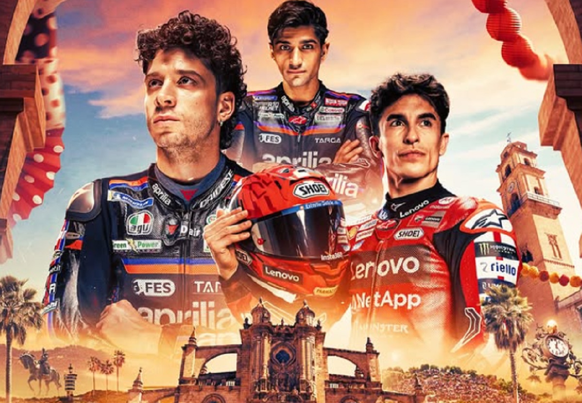 Live Streaming MotoGP Spanyol 2026