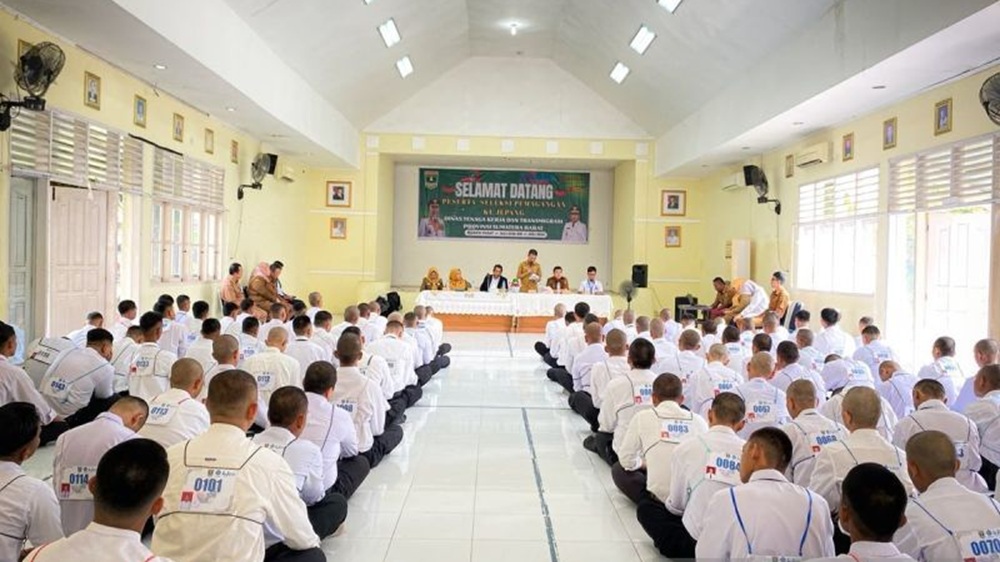 Program Magang ke Jepang, Pemprov Sumbar dan Kemnaker Seleksi 155 Pemuda
