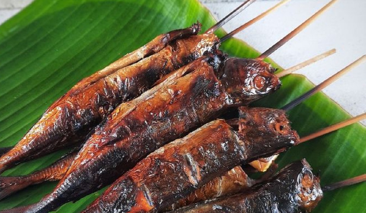 Rahasia Kelezatan Ikan Asap Rumahan: Resep dan Teknik Mengolah yang Benar