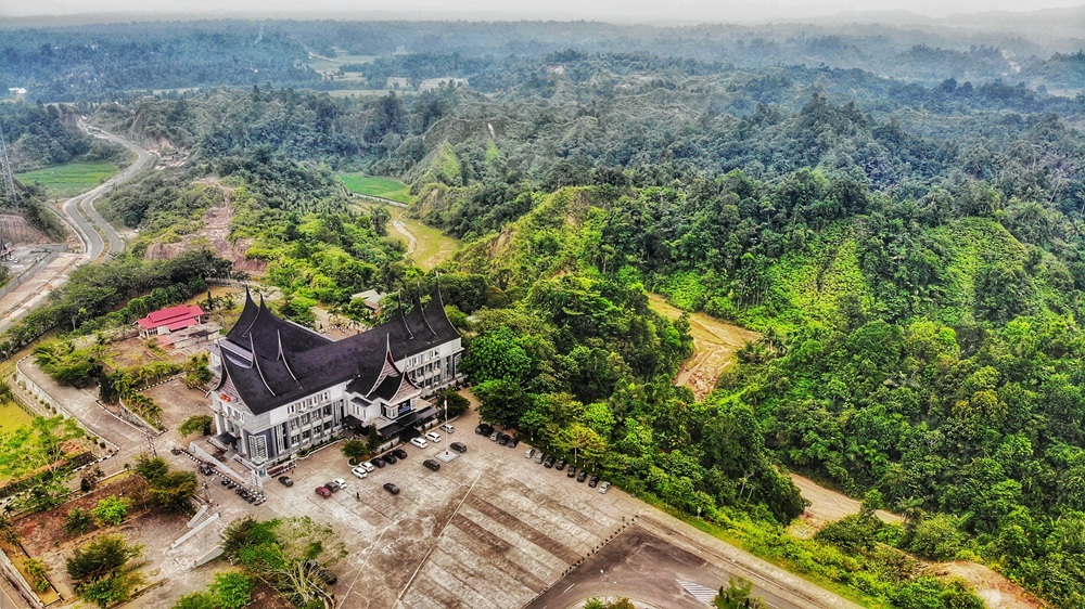 DAU Padang Pariaman Diusulkan Naik demi Percepat Pemulihan Pascabencana dan Infrastruktur