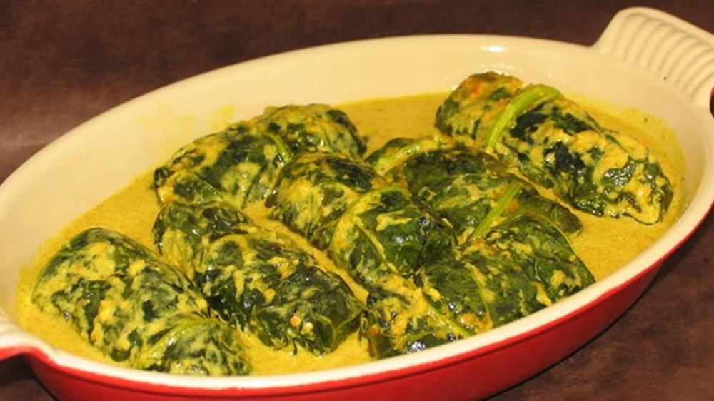 Gulai Paluik Khas Payakumbuh, Kuliner Unik Berbahan Jengkol dan Telur
