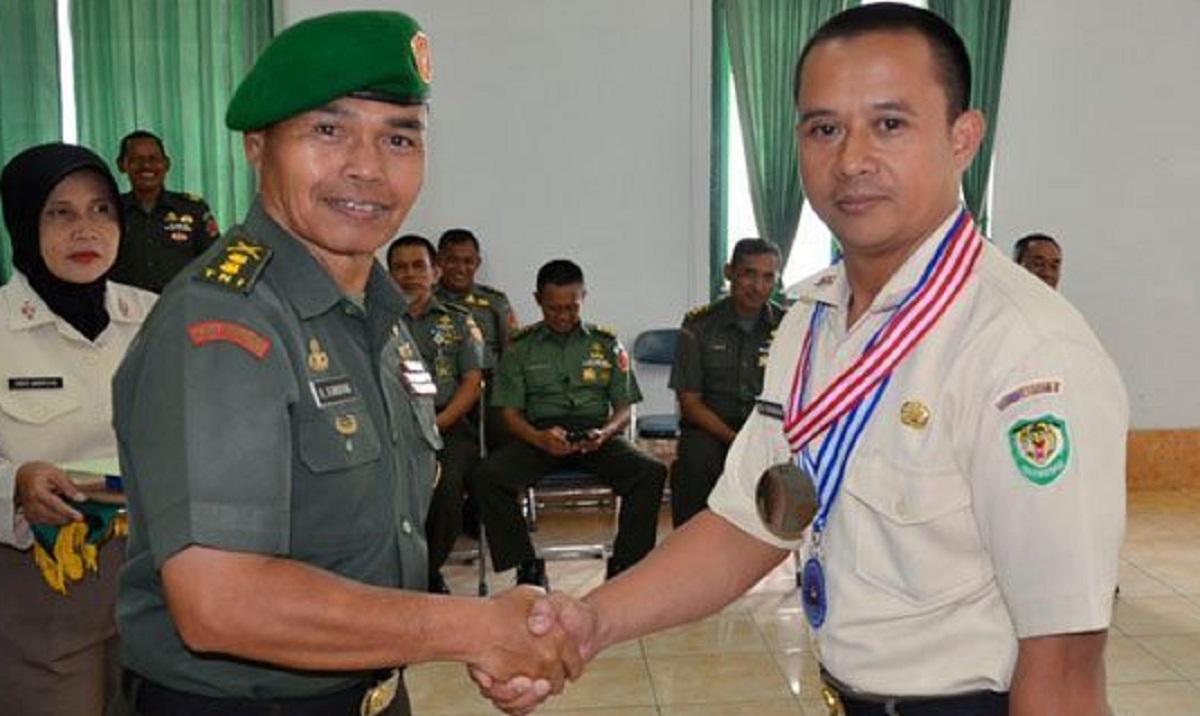 Peluang Emas Lulusan SMK Jadi Prajurit, TNI AD Cari Bintara Khusus Jago Multimedia!