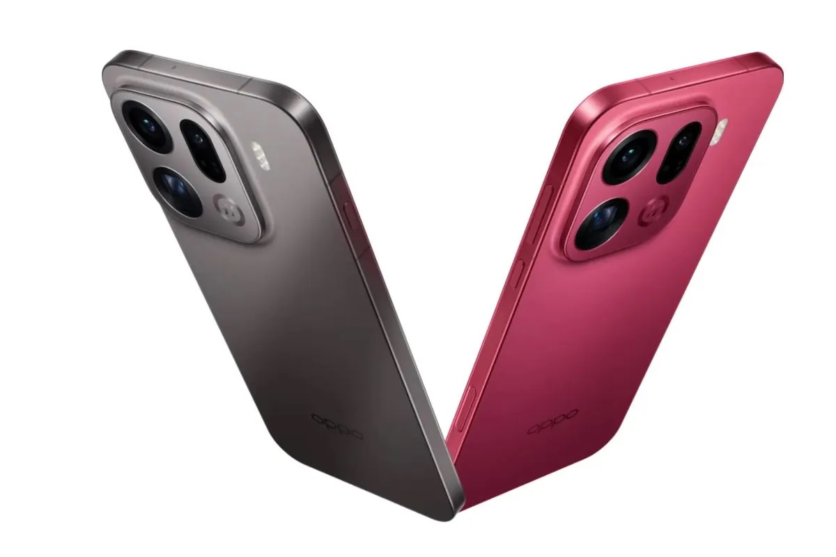 Debut Global OPPO Find X9 Series: Inovasi Baterai Silikon dan Kamera Periskop 200MP Curi Perhatian