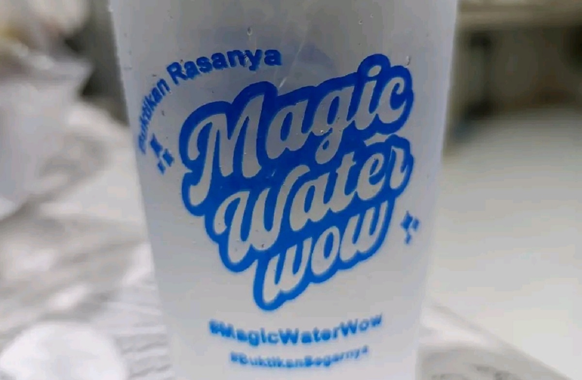 Mengenal Palamig, Minuman 'Ajaib' Khas Filipina yang Kini Menjamur di Pinggir Jalan