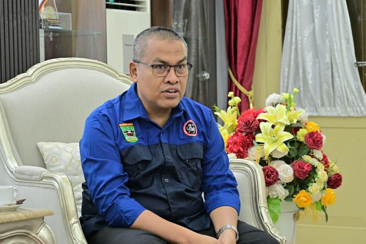 Potensi Hujan Lebat 11-13 September, Pemprov Sumbar Minta Warga Waspadai Bencana