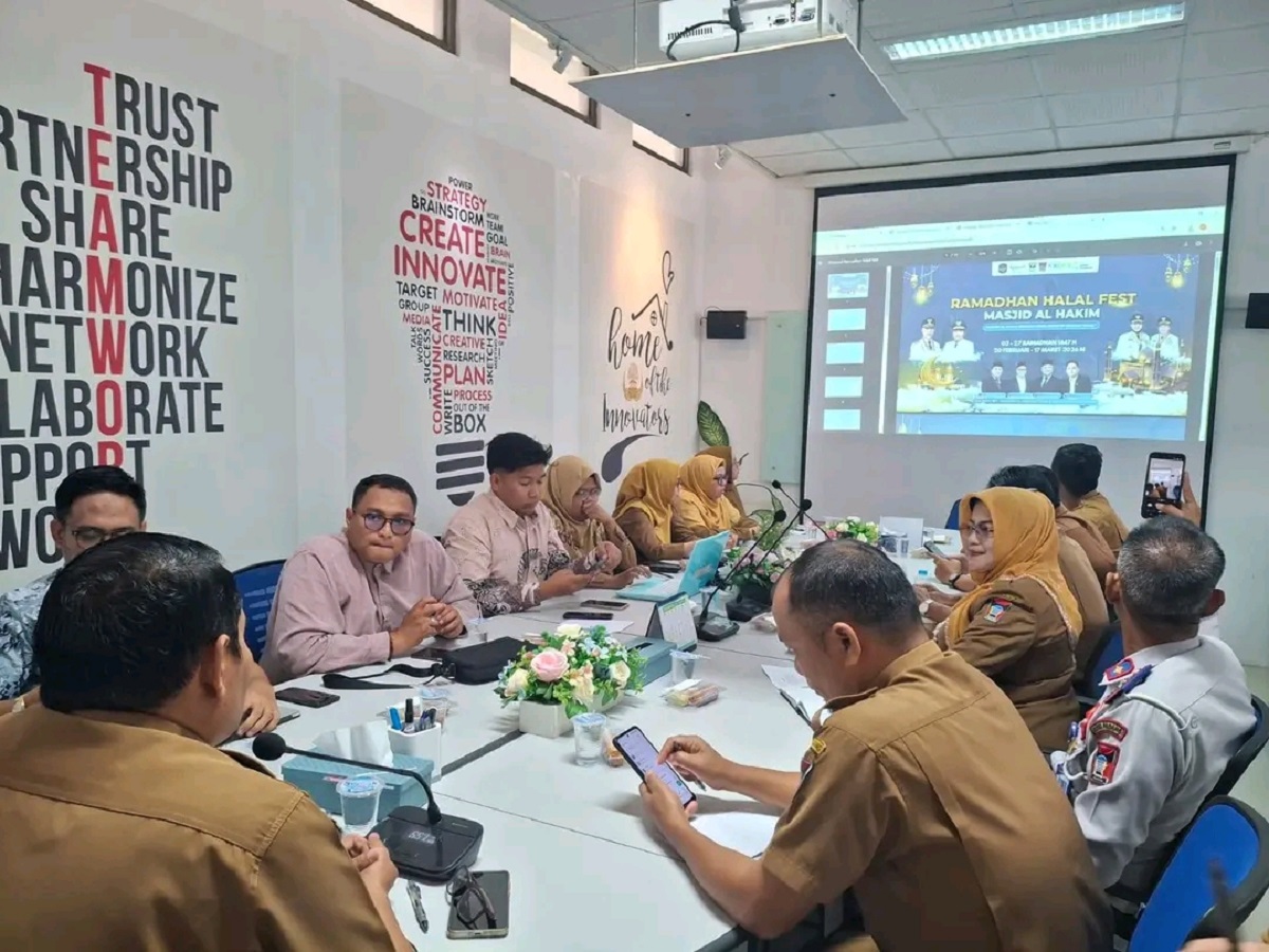 Ramadan Halal Fest 2026 Segera Ditabuh: Hadirkan 50 UMKM Pilihan dan Pasar Pabukoan di Pantai Padang