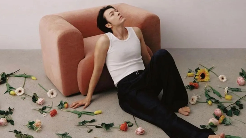 Donghae Super Junior Siap Debut Album Solo 