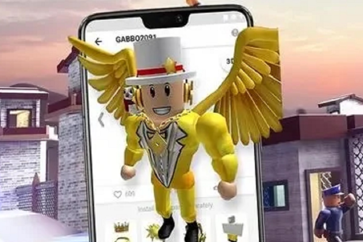 Pemain Wajib Tahu! Nilai Gift Card Roblox Rp500 Ribu dalam Robux